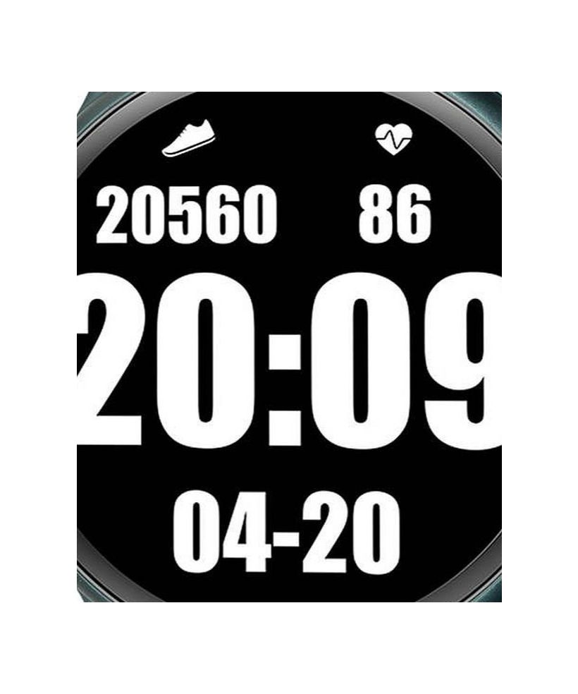 Smartwatch SMARUB036 (RNCE61DIBX05AX)