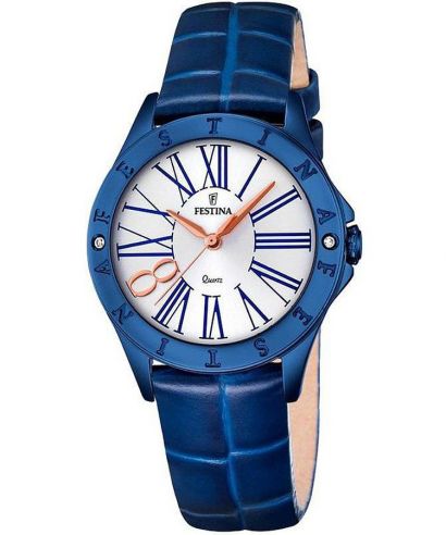 Zegarek damski Festina Boyfriend