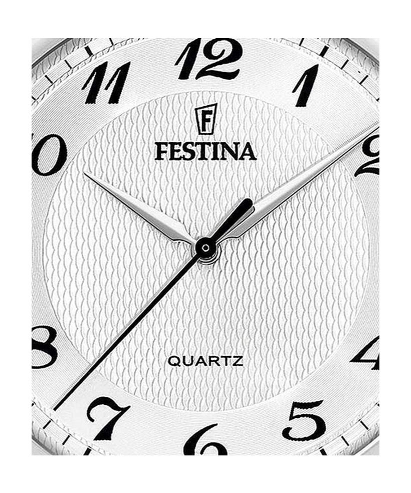 Zegarek kieszonkowy Festina Classic