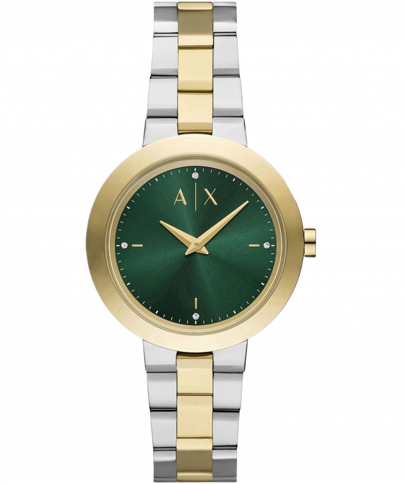 Zegarek damski Armani Exchange Jackie