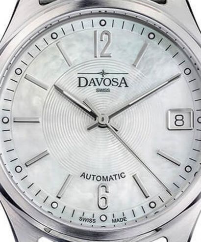 Zegarek damski Davosa Newton Lady Automatic