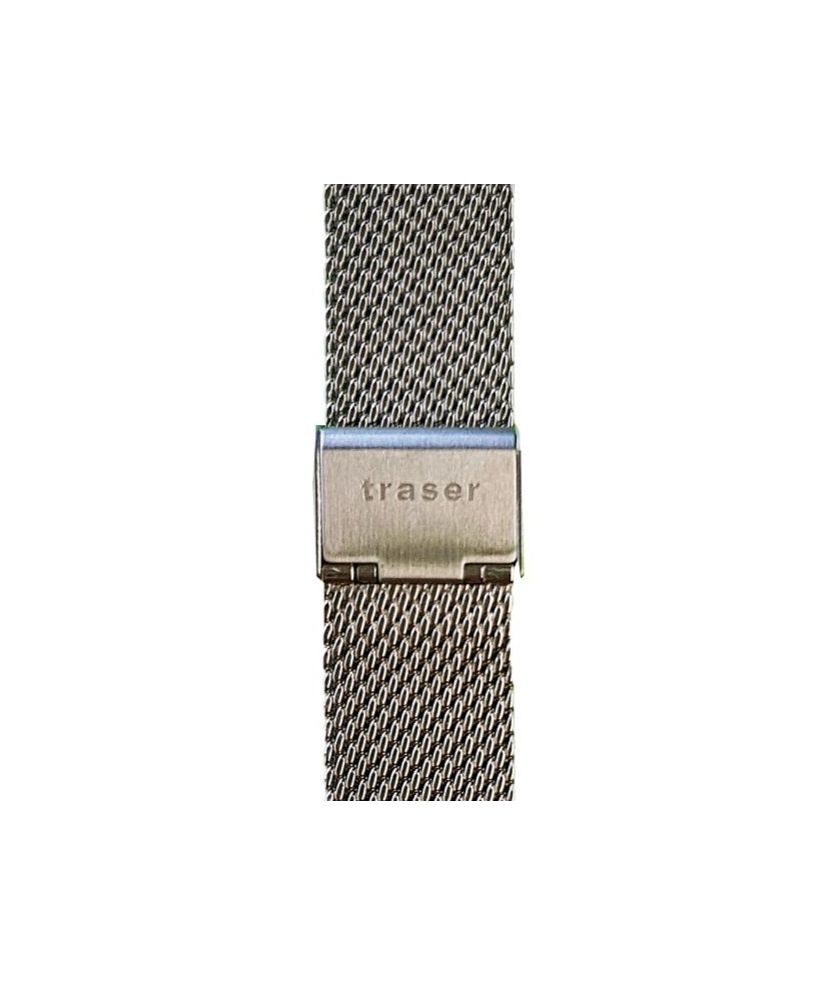 Bransoleta Traser Bracelet Milanese 18 mm