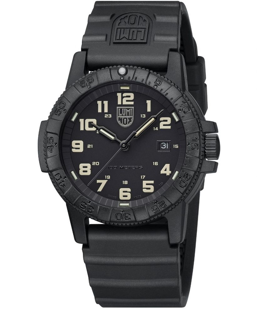 Zegarek męski Luminox Leatherback Sea Turtle Giant 0320