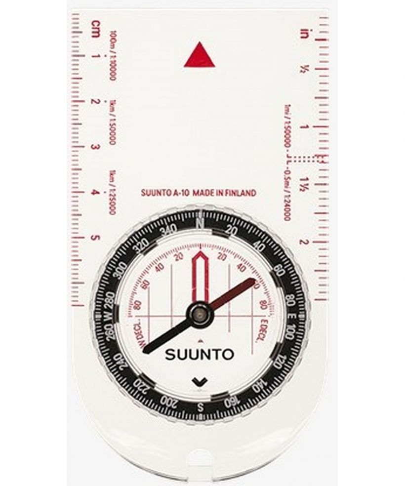 Kompas Suunto A-10 NH Compass