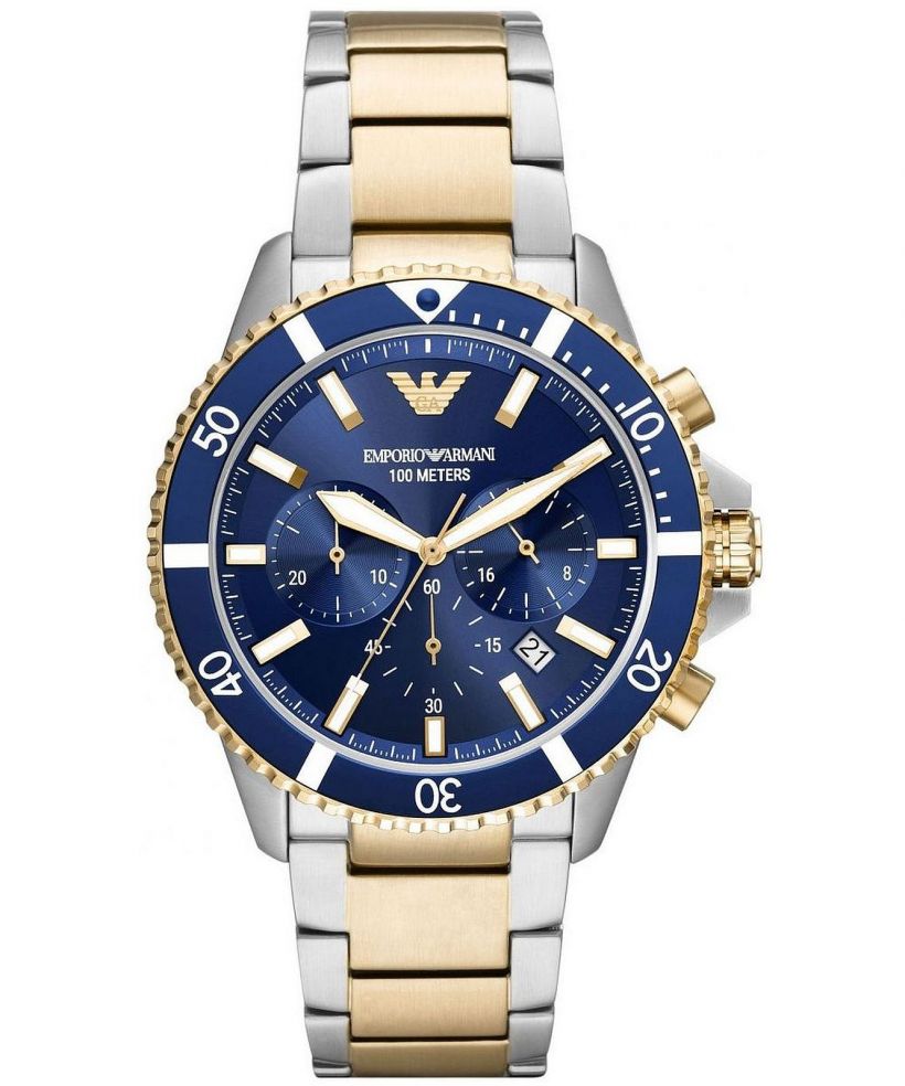 Zegarek męski Emporio Armani AR11362