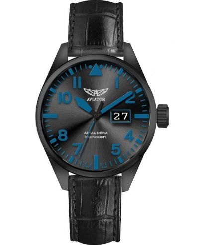Zegarek męski Aviator Airacobra P42 Outlet