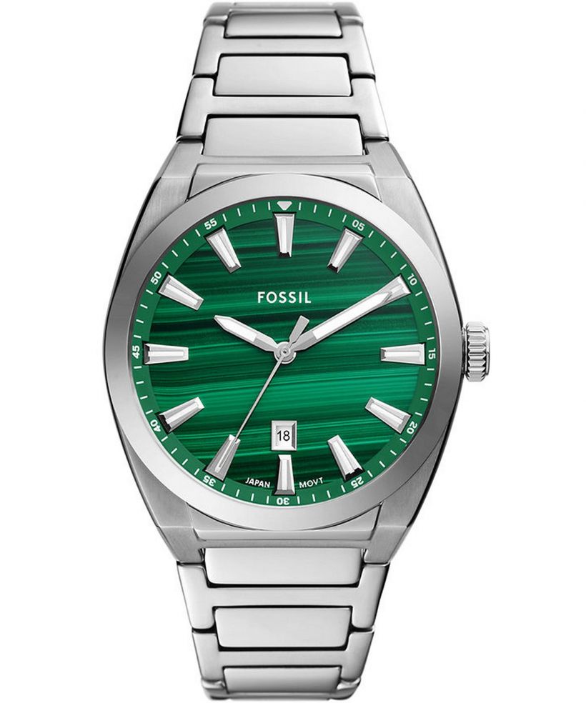 Zegarek męski Fossil Everett Outlet