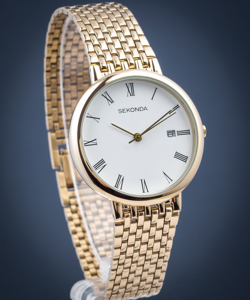 Zegarek męski Sekonda Classic Outlet