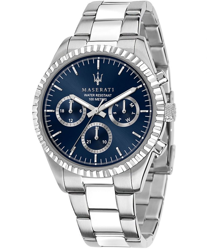 Zegarek męski Maserati Competizione