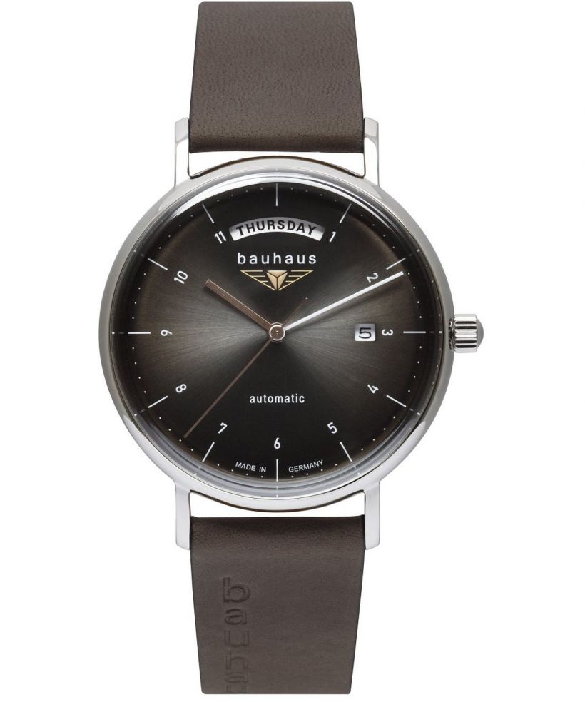 Zegarek męski Bauhaus Daydate Automatic