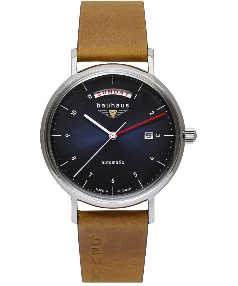 Zegarek męski Bauhaus Daydate Automatic
