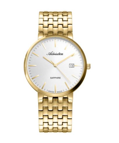 Zegarek męski Adriatica Classic