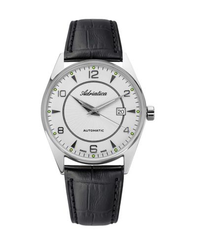 Zegarek męski Adriatica Classic Automatic