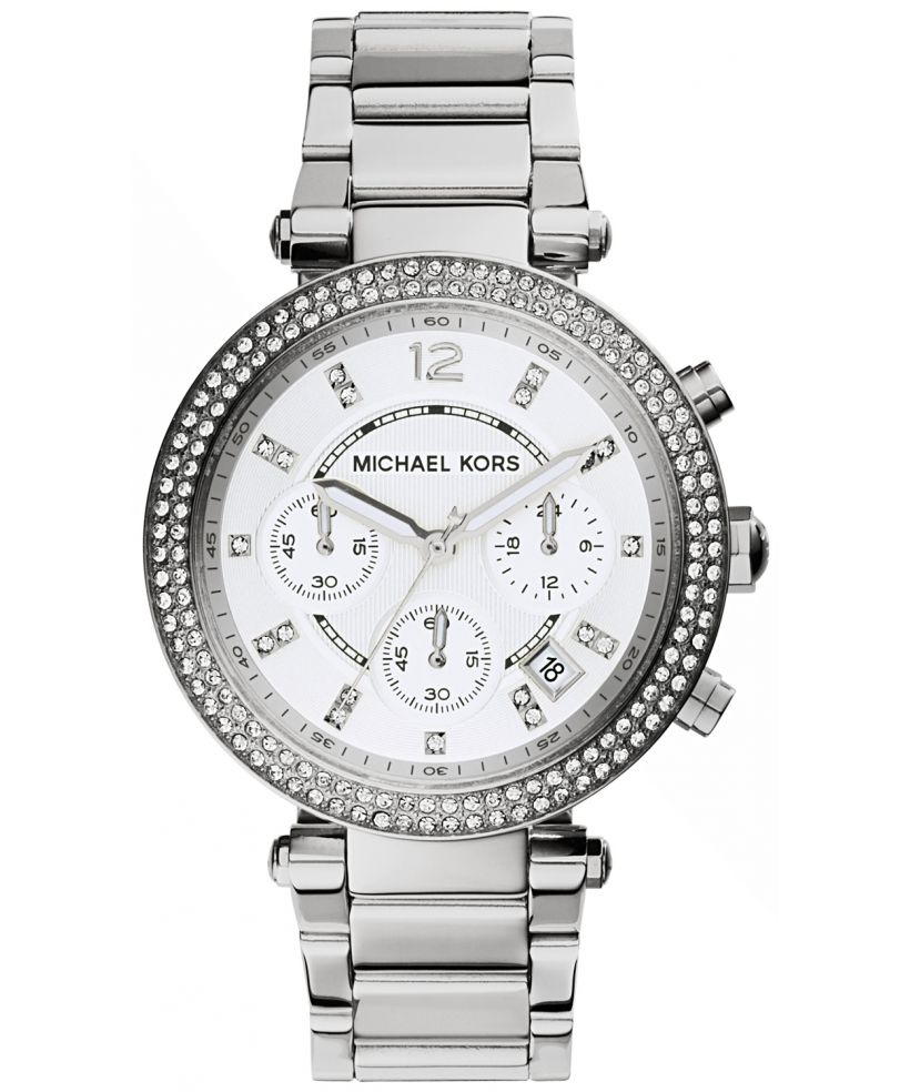 Zegarek damski Michael Kors Parker Outlet