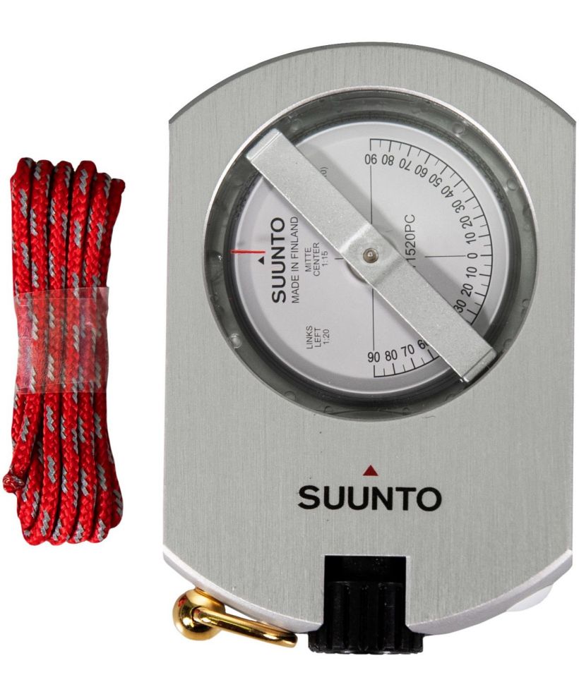 Wysokościomierz Suunto Pm-5/1520 Opti Height Meter