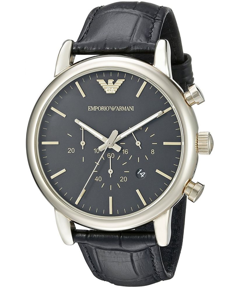Zegarek męski Emporio Armani AR1917