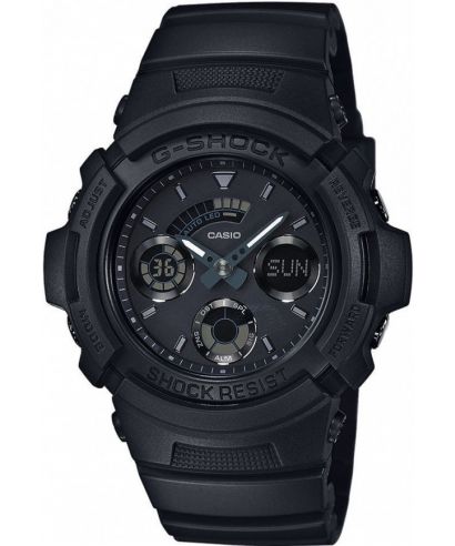 Zegarek męski Casio G-SHOCK