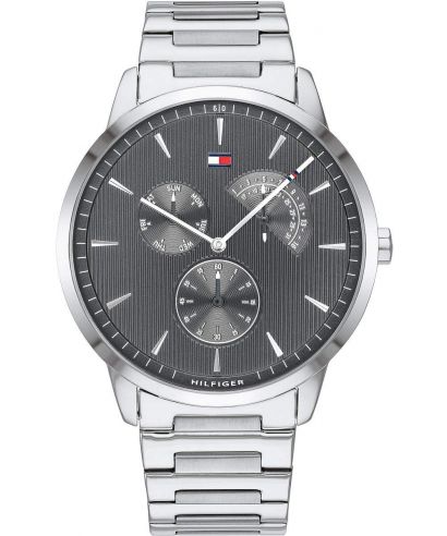 Zegarek męski Tommy Hilfiger Brad Outlet