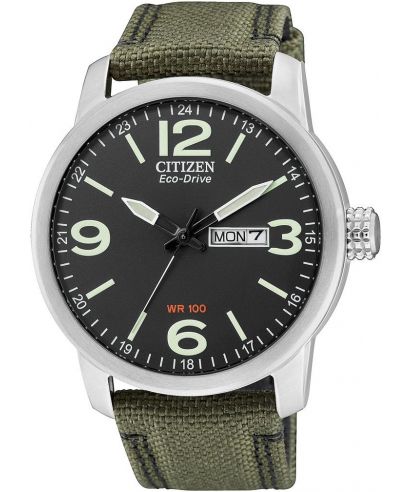Zegarek Męski Citizen Eco-Drive Sports