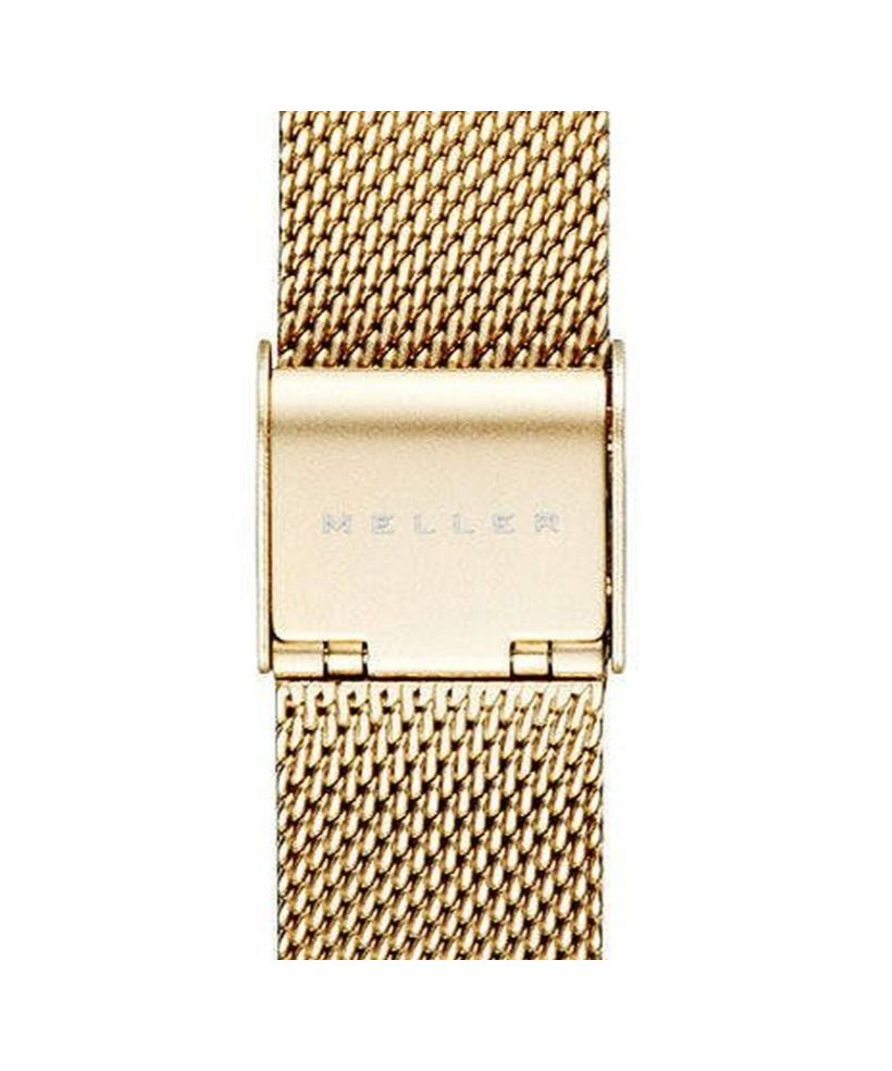 Bransoleta Meller Gold Metal 16 mm