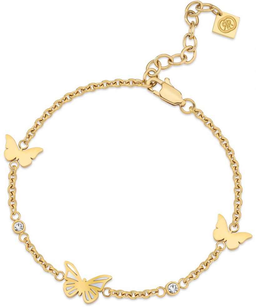 Bransoletka Cerruti 1881 Luxury CRR Butterfly