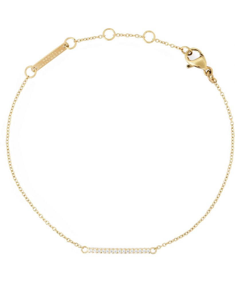 Bransoletka Daniel Wellington Mirelle Eternity Gold