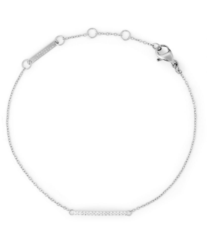 Bransoletka Daniel Wellington Mirelle Eternity Silver