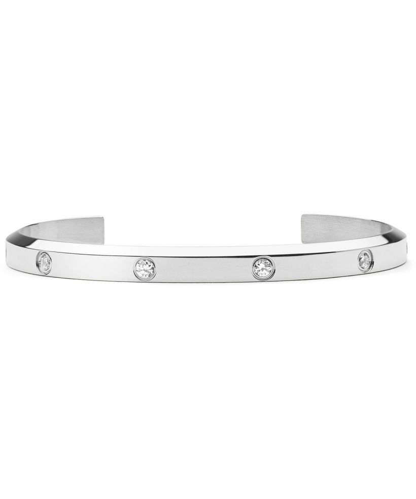 Bransoletka Daniel Wellington Classic Lumine Silver M