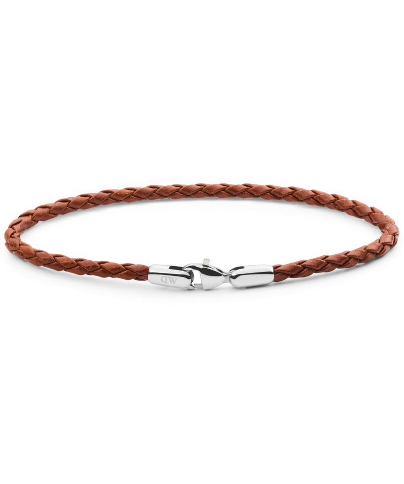 Bransoletka Daniel Wellington Braided Leather St Mawes L