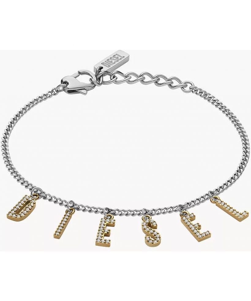Bransoletka Diesel Chain