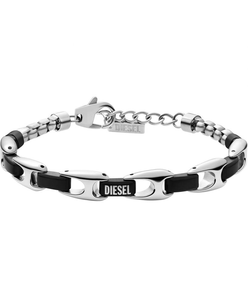 Bransoletka Diesel Metamorph