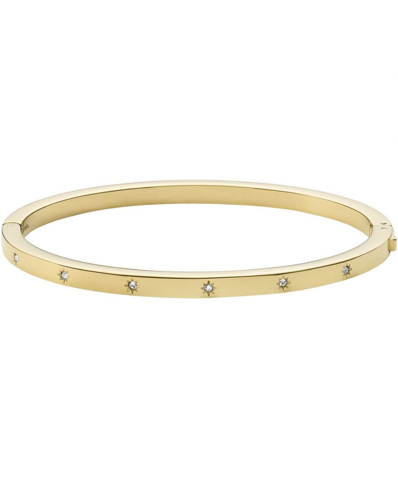 Bransoletka Fossil Sadie Shine Bright
