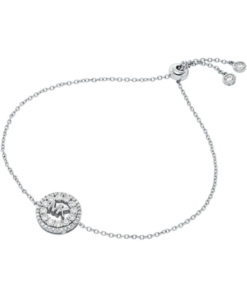 Bransoletka Michael Kors Premium srebro 925