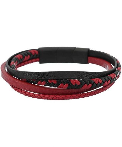 Bransoletka Pacific Red