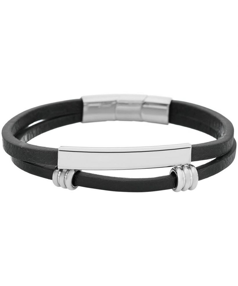 Bransoletka Pacific Black