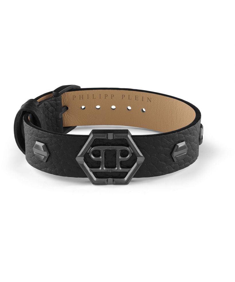Bransoletka Philipp Plein Hexagon