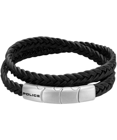 Bransoletka Police Braid