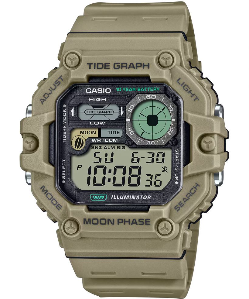 Zegarek męski Casio Timeless Collection