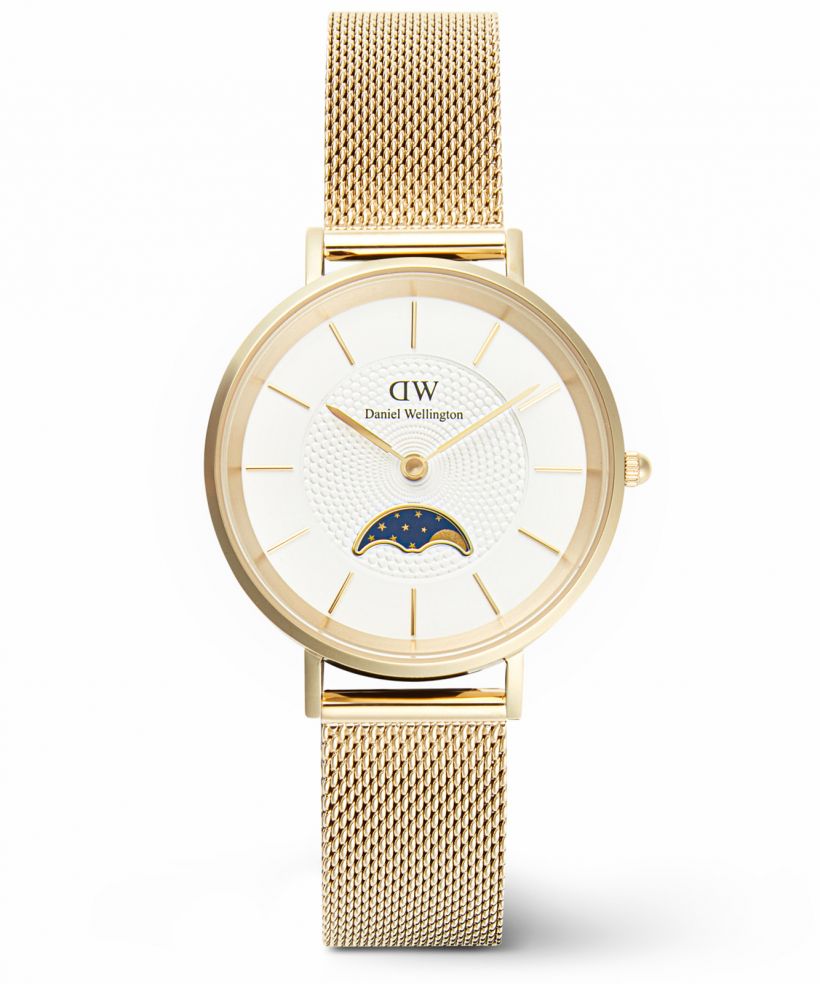 Zegarek damski Daniel Wellington Petite Moonphase 32