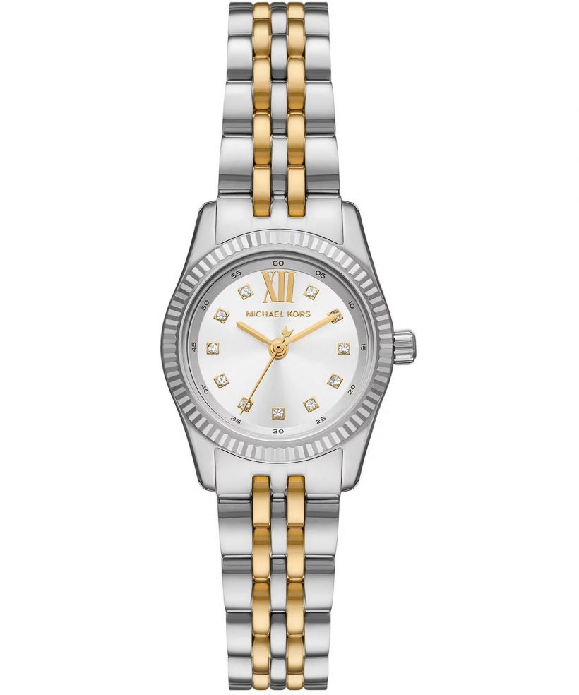 Zegarek damski Michael Kors Lexington Outlet