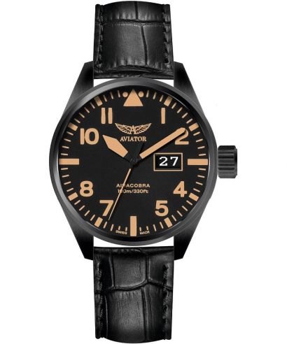 Zegarek męski Aviator Airacobra Outlet