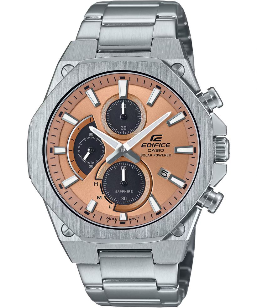 Zegarek męski Casio EDIFICE Momentum