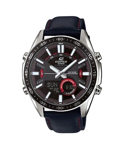 Zegarek męski Casio Edifice Momentum Sporty Chronograph