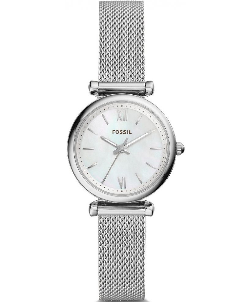 Zegarek damski Fossil Carlie