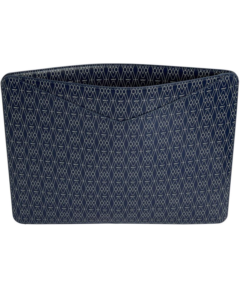 Etui na laptopa 13" Wolf Signature Blue