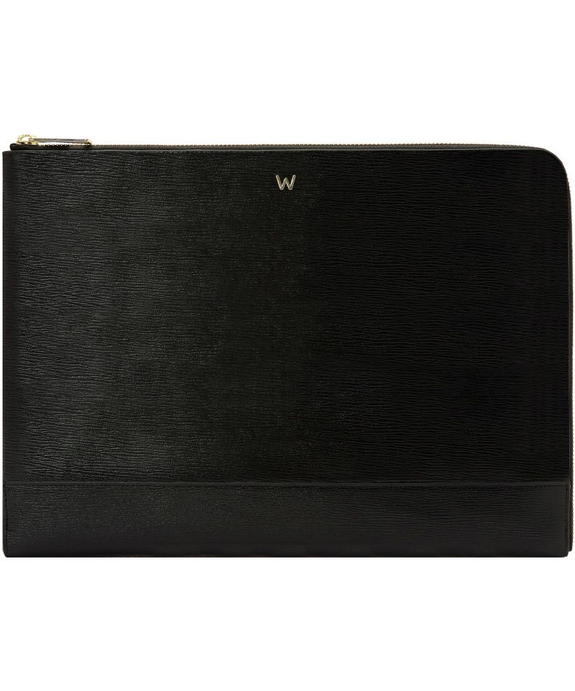 Etui na laptopa Wolf W Black
