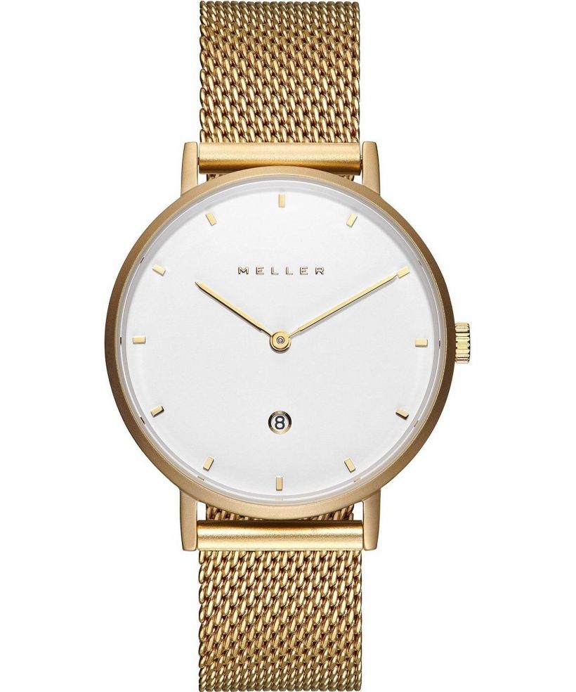 Zegarek damski Meller Astar All Gold Outlet