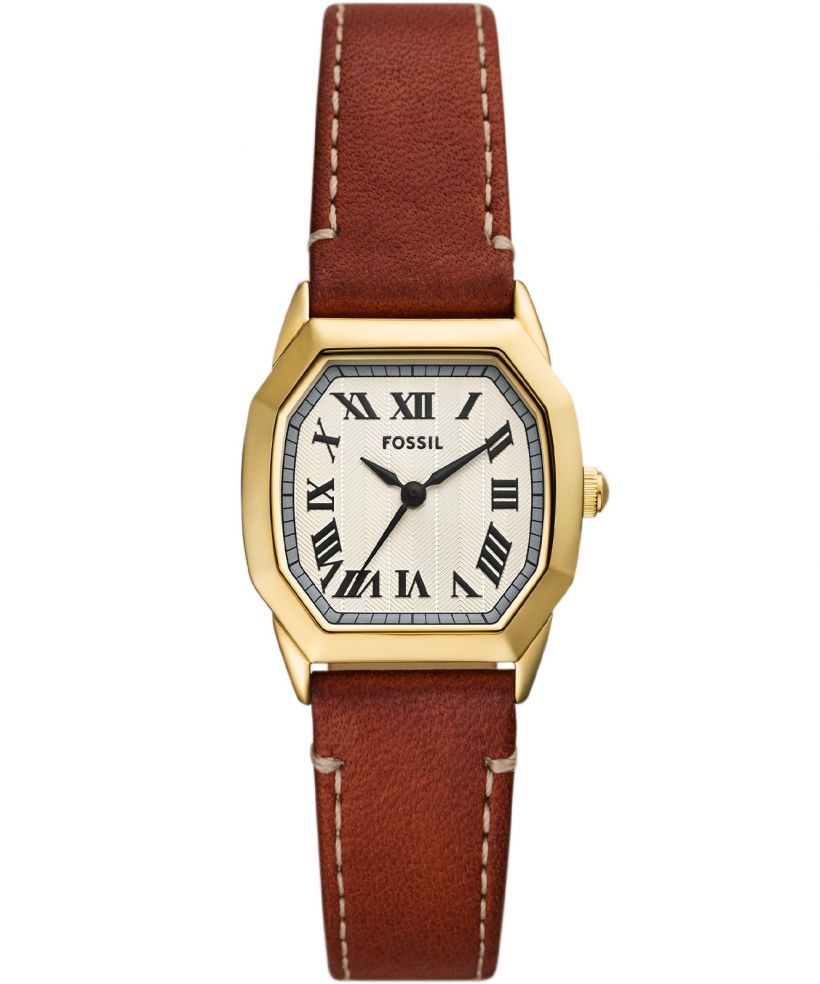 Zegarek damski Fossil Harlow
