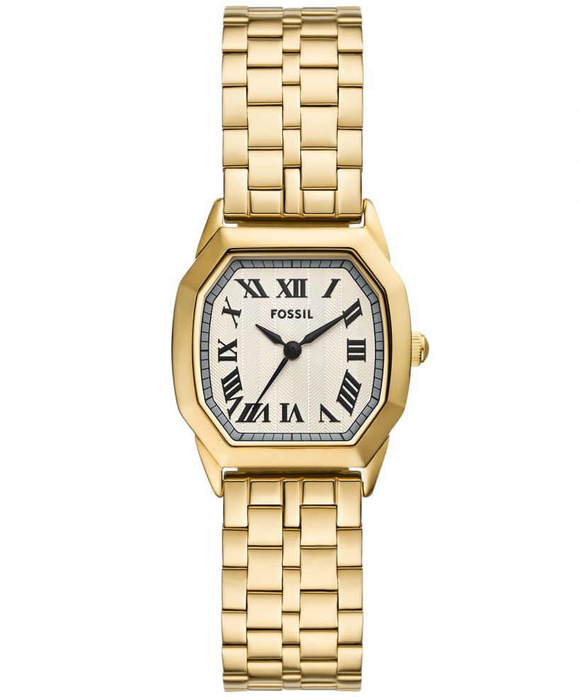Zegarek damski Fossil Harlow