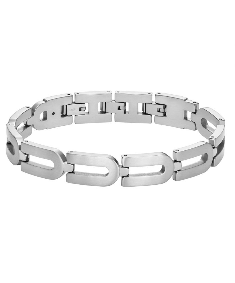 Bransoletka Fossil Heritage D-Link Chain